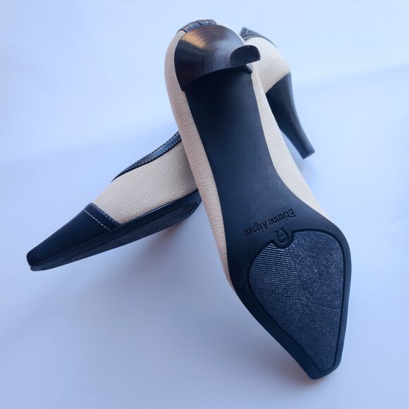 Etienne Aigner Size 5.5M Pumps - Picture 3 of 3